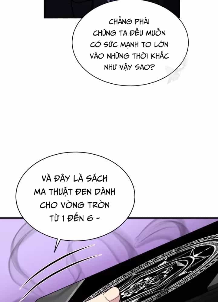Ngôi Nhà Kết Nối Với Hầm Ngục - Chương 59 - ảnh 96