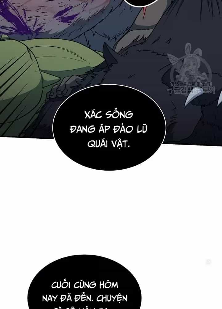 Ngôi Nhà Kết Nối Với Hầm Ngục - Chương 60 - ảnh 80