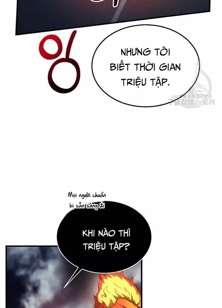 Ngôi Nhà Kết Nối Với Hầm Ngục - Chương 60 - ảnh 96