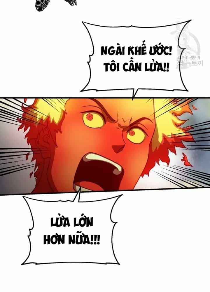 Ngôi Nhà Kết Nối Với Hầm Ngục - Chương 61 - ảnh 47