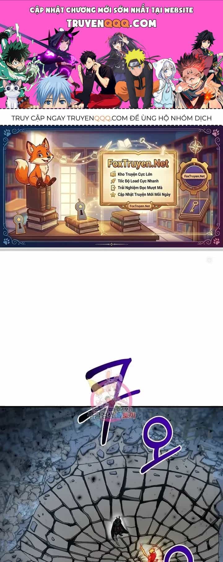Ngôi Nhà Kết Nối Với Hầm Ngục - Chương 62 - ảnh 1