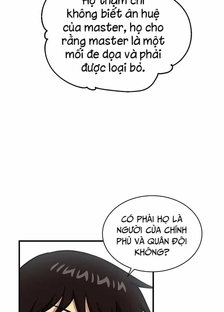 Ngôi Nhà Kết Nối Với Hầm Ngục - Chương 62 - ảnh 127