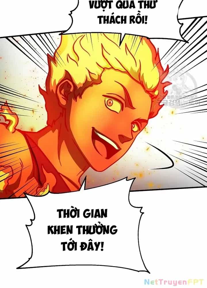 Ngôi Nhà Kết Nối Với Hầm Ngục - Chương 62 - ảnh 13