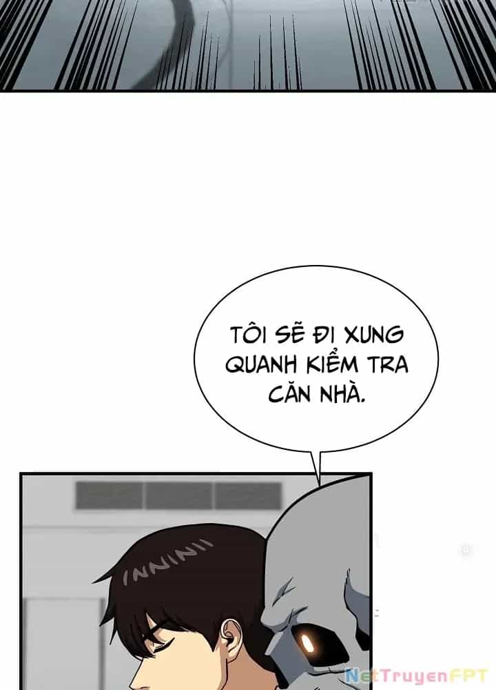 Ngôi Nhà Kết Nối Với Hầm Ngục - Chương 62 - ảnh 139