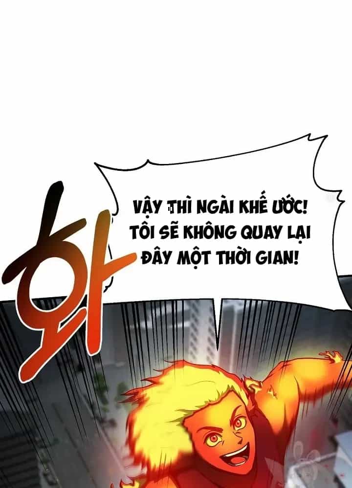Ngôi Nhà Kết Nối Với Hầm Ngục - Chương 62 - ảnh 23