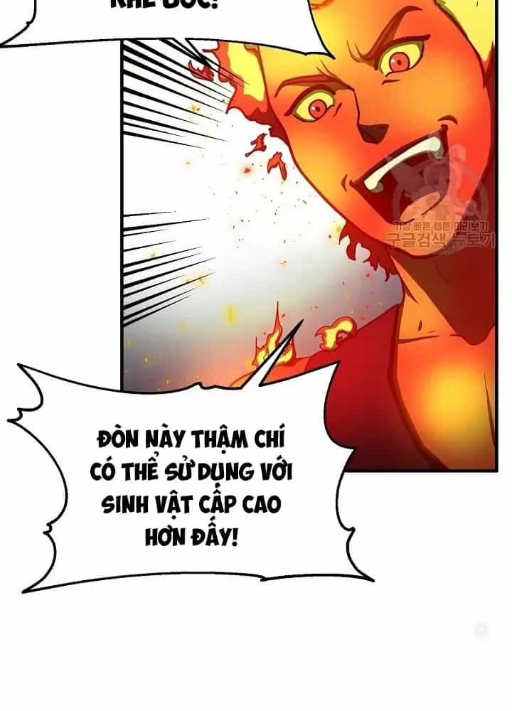 Ngôi Nhà Kết Nối Với Hầm Ngục - Chương 62 - ảnh 5