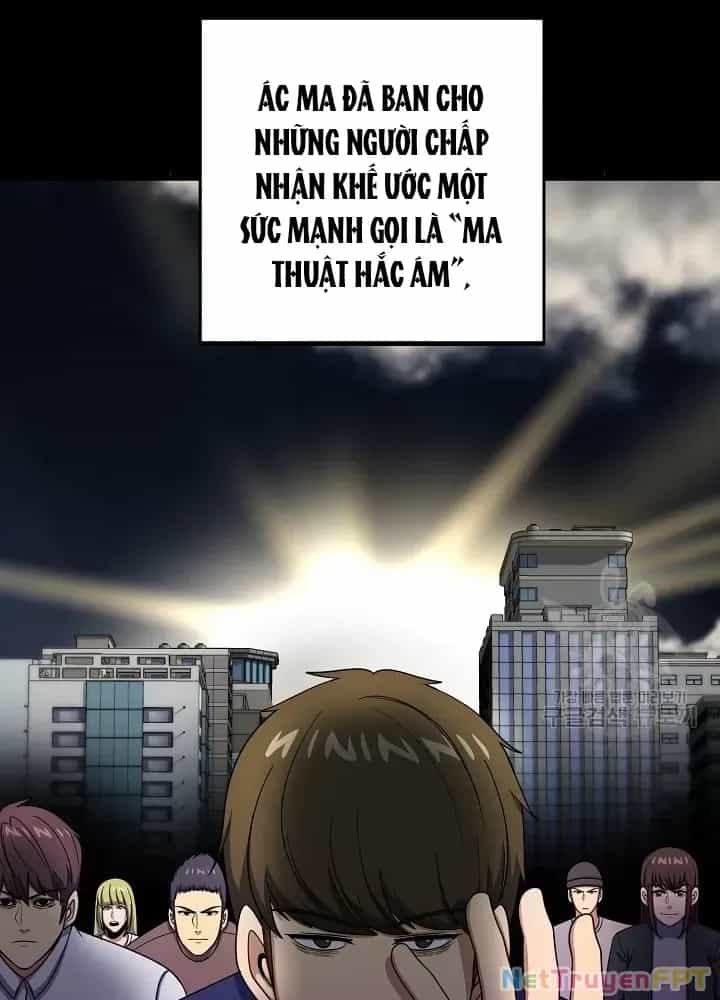 Ngôi Nhà Kết Nối Với Hầm Ngục - Chương 62 - ảnh 67