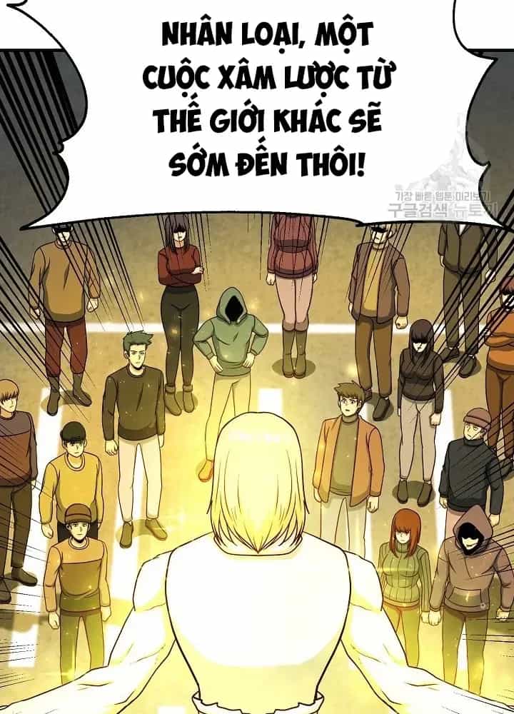 Ngôi Nhà Kết Nối Với Hầm Ngục - Chương 62 - ảnh 79