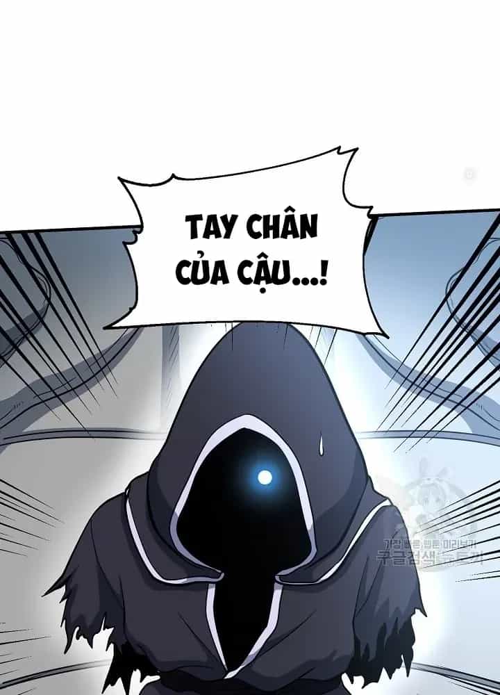 Ngôi Nhà Kết Nối Với Hầm Ngục - Chương 62 - ảnh 9