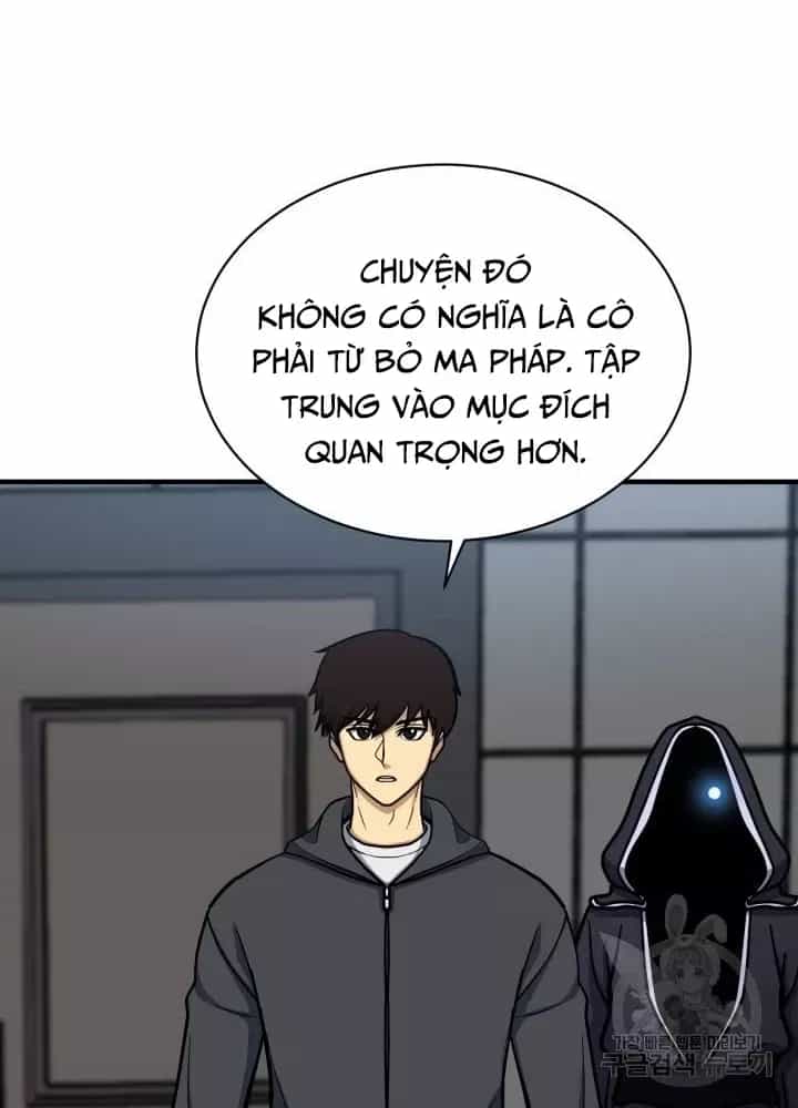 Ngôi Nhà Kết Nối Với Hầm Ngục - Chương 63 - ảnh 164