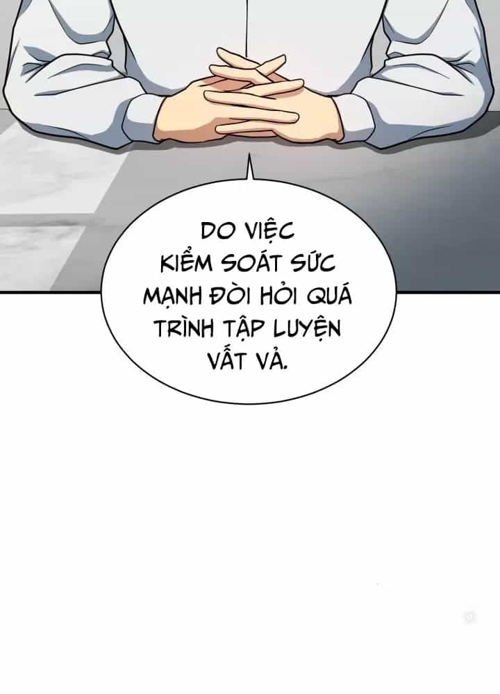 Ngôi Nhà Kết Nối Với Hầm Ngục - Chương 63 - ảnh 26