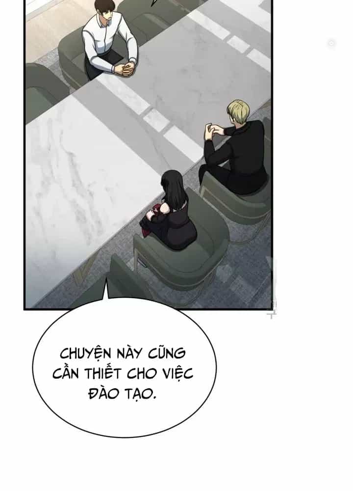 Ngôi Nhà Kết Nối Với Hầm Ngục - Chương 63 - ảnh 36