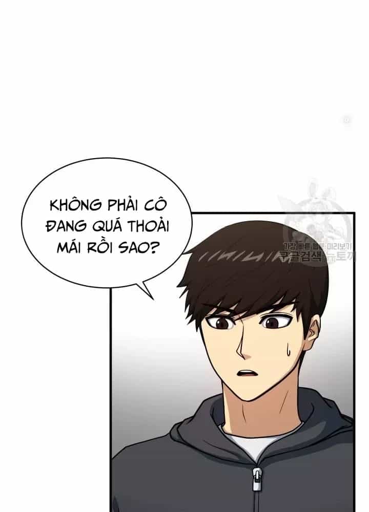Ngôi Nhà Kết Nối Với Hầm Ngục - Chương 63 - ảnh 70