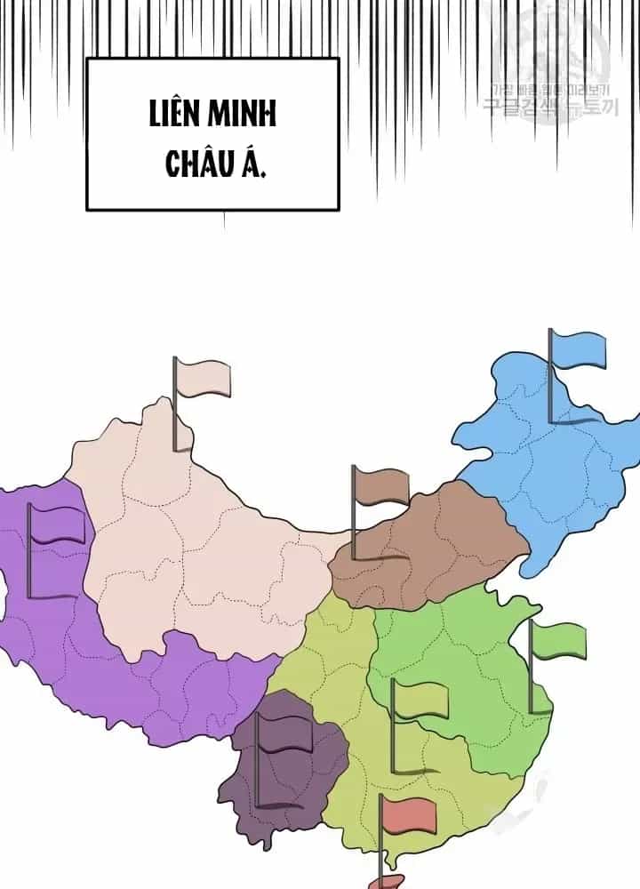 Ngôi Nhà Kết Nối Với Hầm Ngục - Chương 63 - ảnh 8