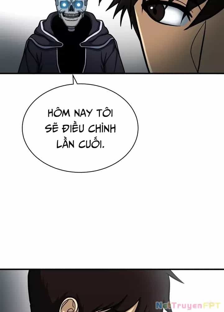 Ngôi Nhà Kết Nối Với Hầm Ngục - Chương 64 - ảnh 184