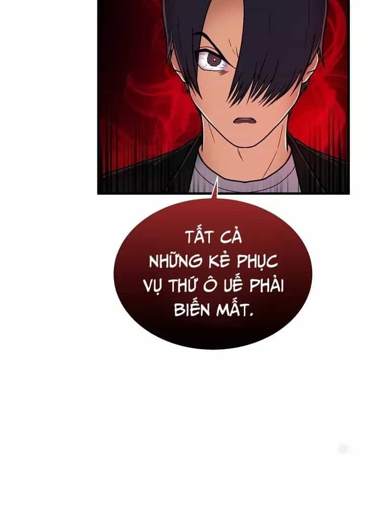 Ngôi Nhà Kết Nối Với Hầm Ngục - Chương 64 - ảnh 26
