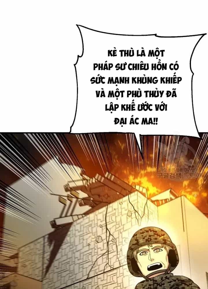 Ngôi Nhà Kết Nối Với Hầm Ngục - Chương 65 - ảnh 118