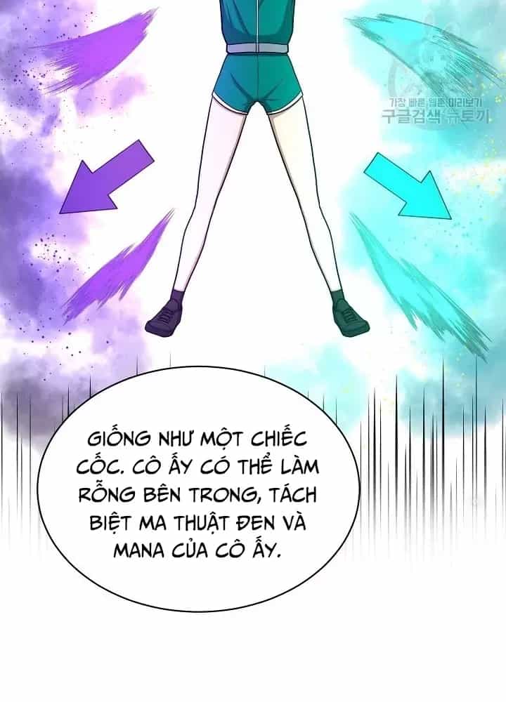 Ngôi Nhà Kết Nối Với Hầm Ngục - Chương 65 - ảnh 32