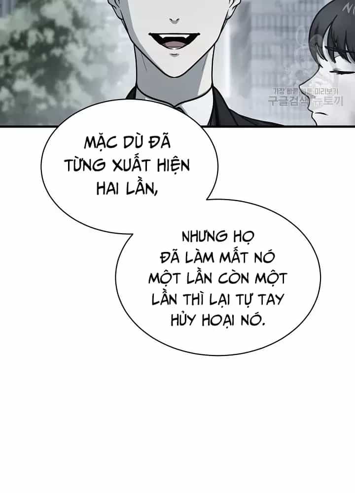 Ngôi Nhà Kết Nối Với Hầm Ngục - Chương 65 - ảnh 48