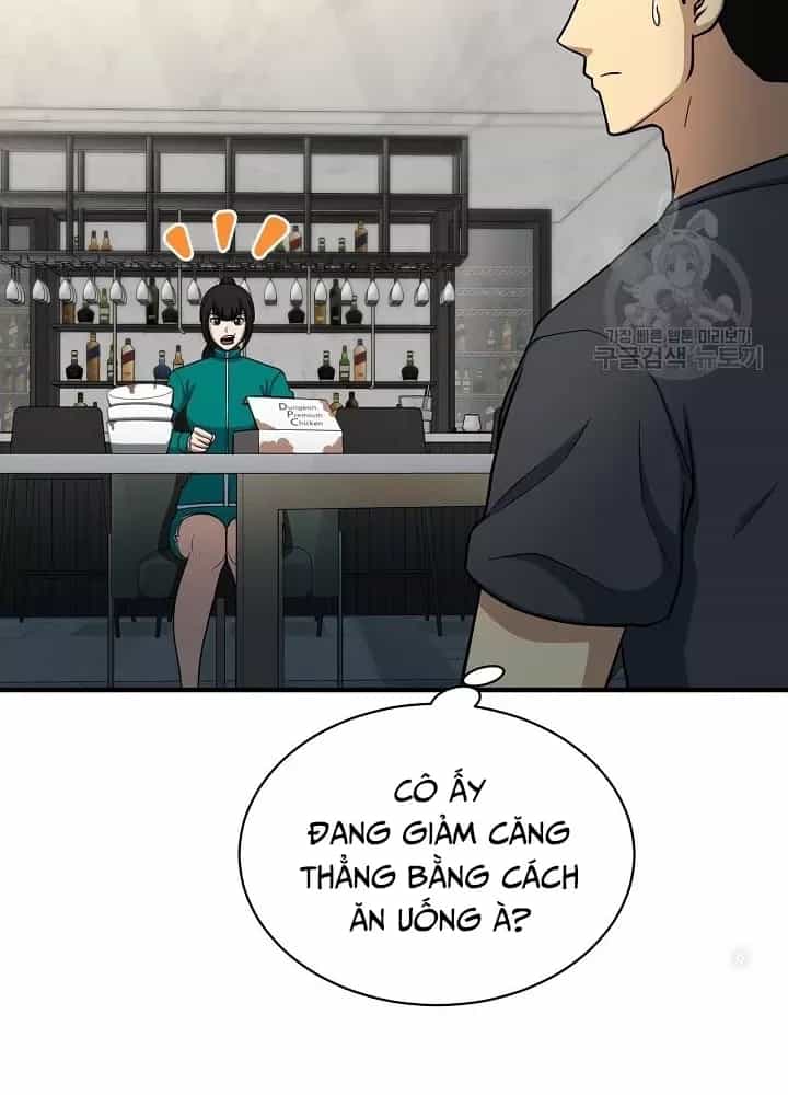 Ngôi Nhà Kết Nối Với Hầm Ngục - Chương 65 - ảnh 6