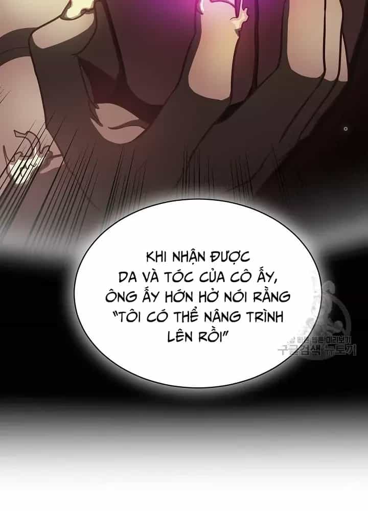 Ngôi Nhà Kết Nối Với Hầm Ngục - Chương 65 - ảnh 60