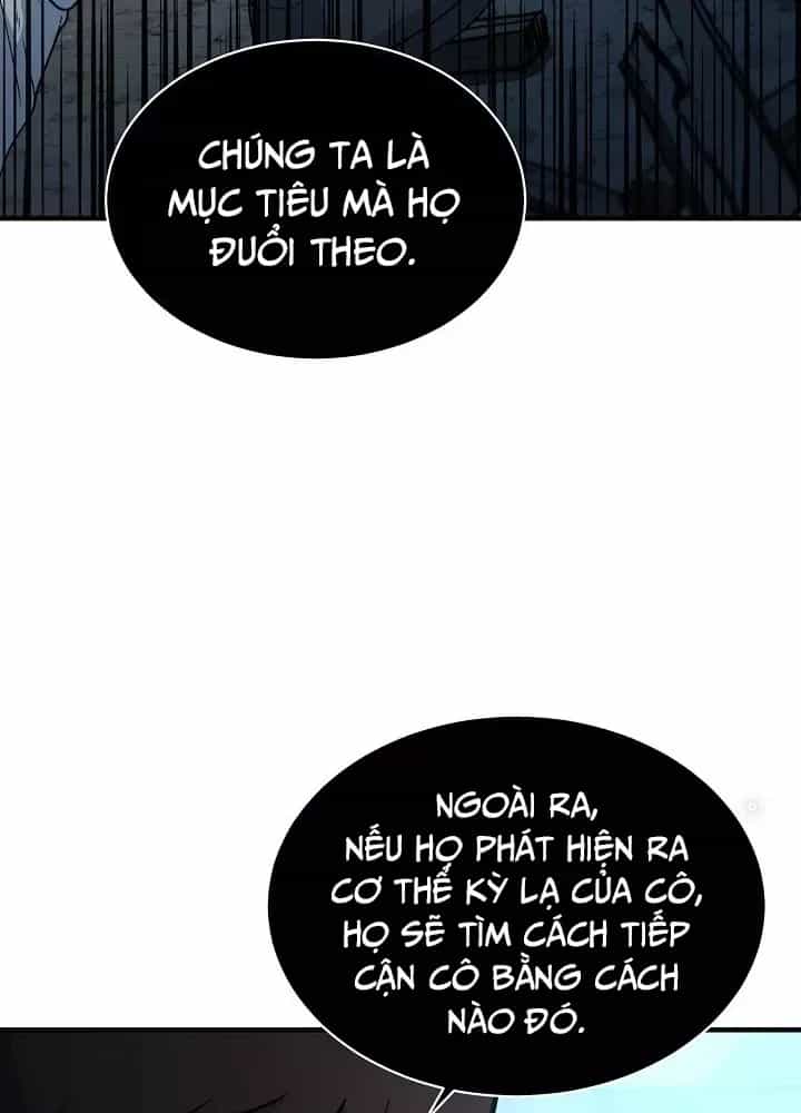 Ngôi Nhà Kết Nối Với Hầm Ngục - Chương 66 - ảnh 12