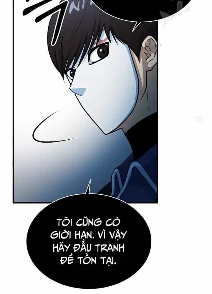 Ngôi Nhà Kết Nối Với Hầm Ngục - Chương 66 - ảnh 24