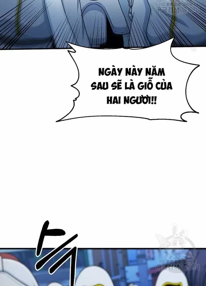 Ngôi Nhà Kết Nối Với Hầm Ngục - Chương 66 - ảnh 66