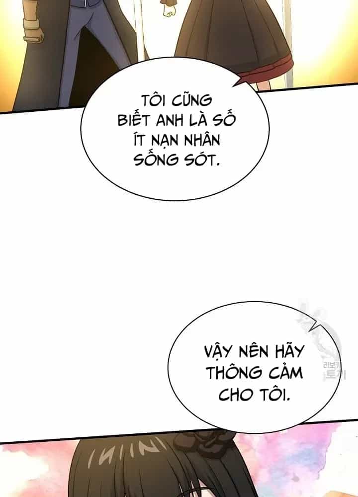 Ngôi Nhà Kết Nối Với Hầm Ngục - Chương 66 - ảnh 84