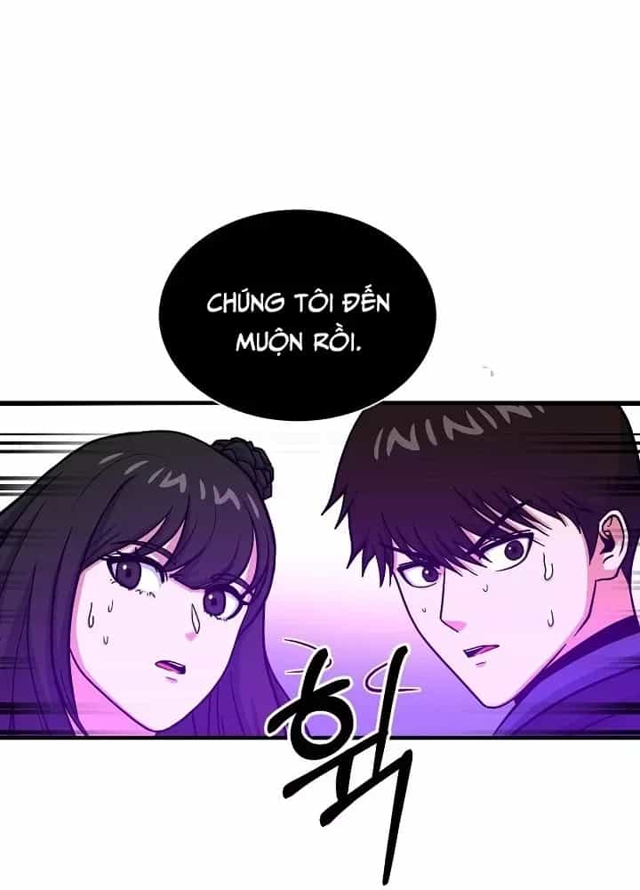 Ngôi Nhà Kết Nối Với Hầm Ngục - Chương 67 - ảnh 128