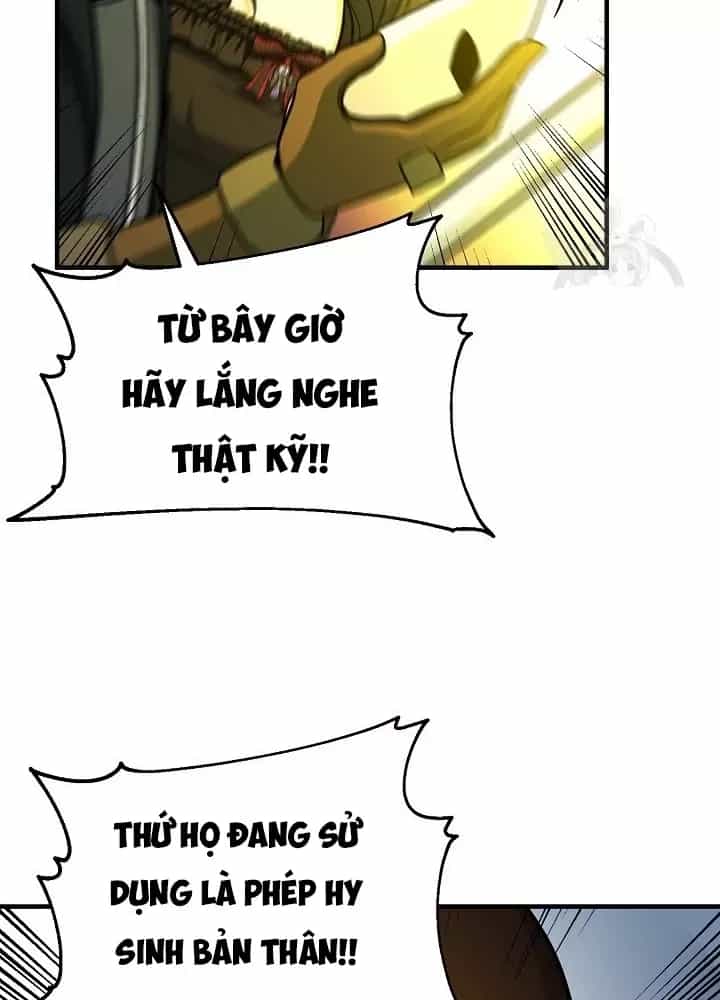 Ngôi Nhà Kết Nối Với Hầm Ngục - Chương 67 - ảnh 14