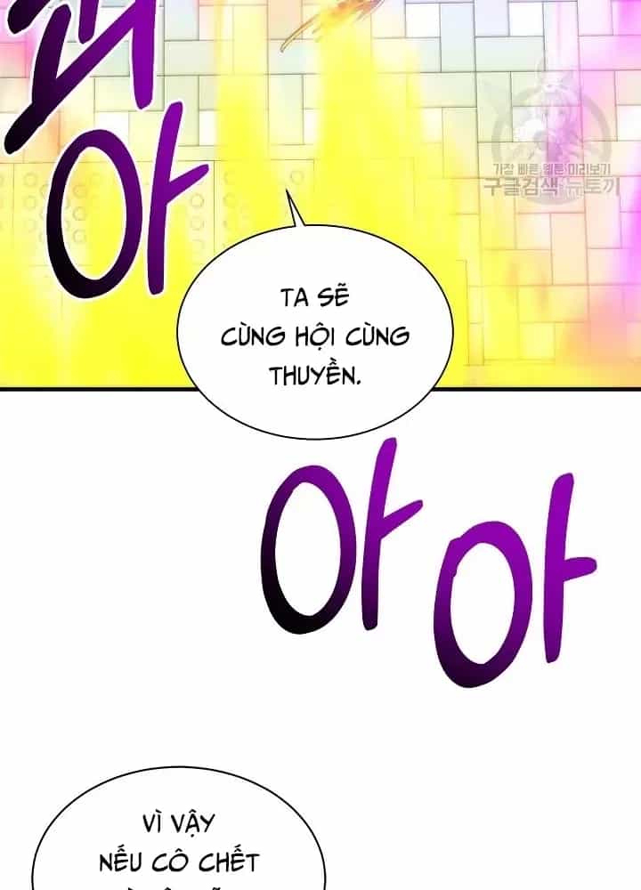 Ngôi Nhà Kết Nối Với Hầm Ngục - Chương 67 - ảnh 48