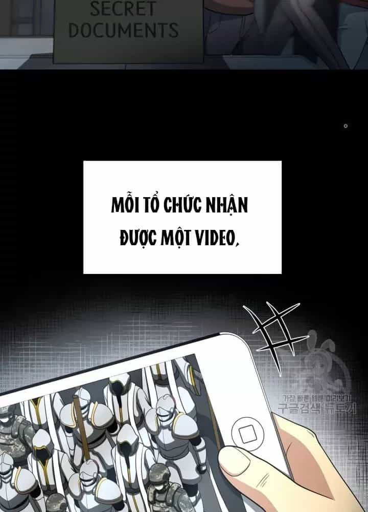 Ngôi Nhà Kết Nối Với Hầm Ngục - Chương 68 - ảnh 10