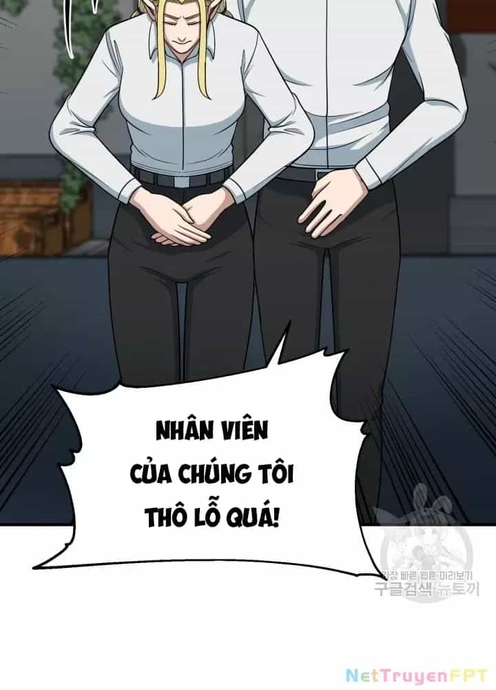 Ngôi Nhà Kết Nối Với Hầm Ngục - Chương 68 - ảnh 124