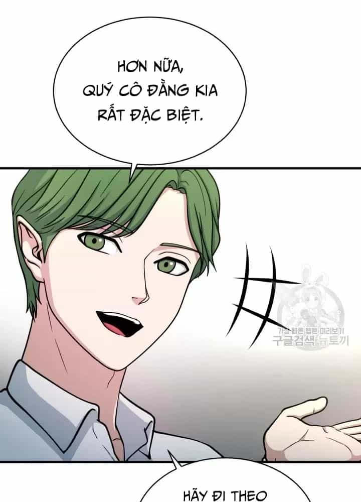 Ngôi Nhà Kết Nối Với Hầm Ngục - Chương 68 - ảnh 142