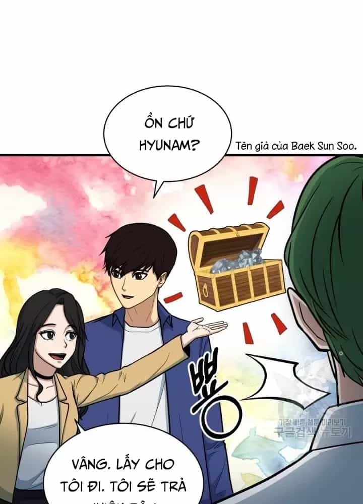 Ngôi Nhà Kết Nối Với Hầm Ngục - Chương 68 - ảnh 156