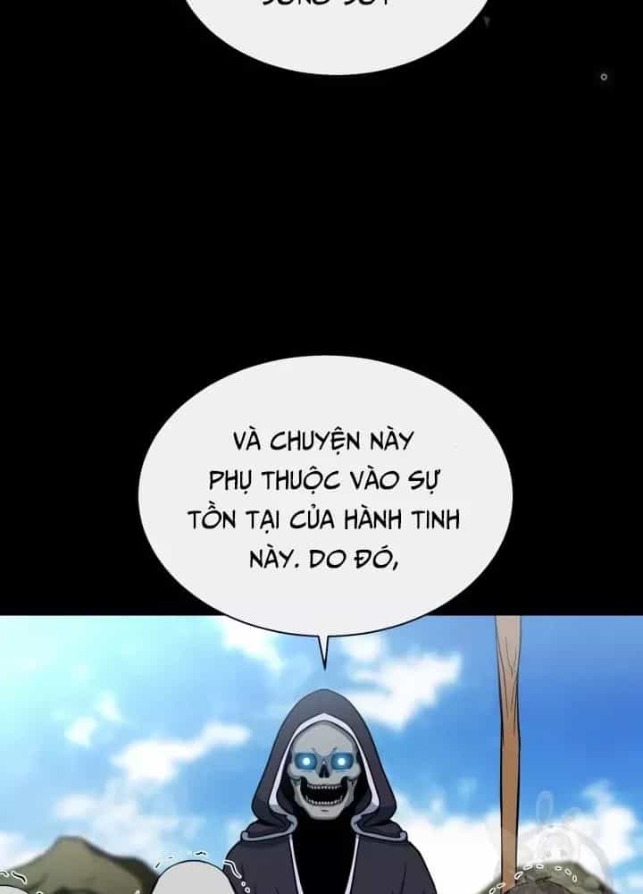 Ngôi Nhà Kết Nối Với Hầm Ngục - Chương 68 - ảnh 16