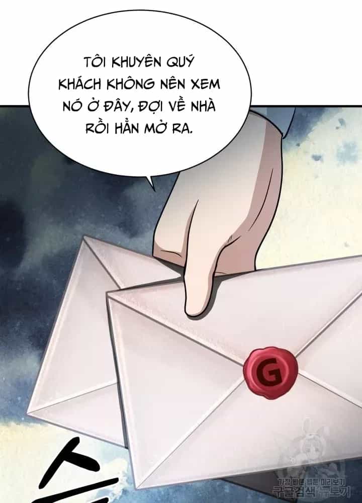 Ngôi Nhà Kết Nối Với Hầm Ngục - Chương 68 - ảnh 171