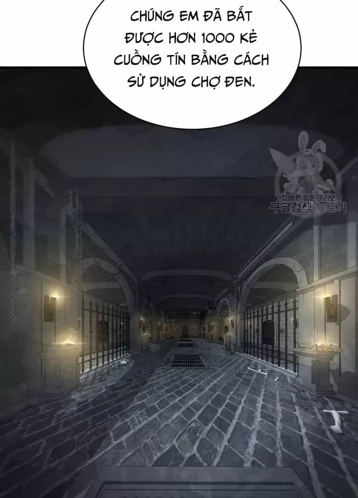 Ngôi Nhà Kết Nối Với Hầm Ngục - Chương 68 - ảnh 38
