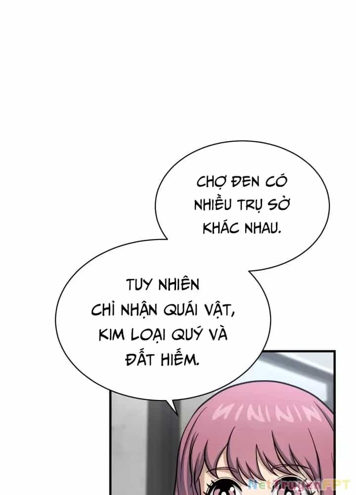 Ngôi Nhà Kết Nối Với Hầm Ngục - Chương 68 - ảnh 40