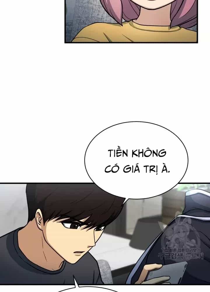 Ngôi Nhà Kết Nối Với Hầm Ngục - Chương 68 - ảnh 42