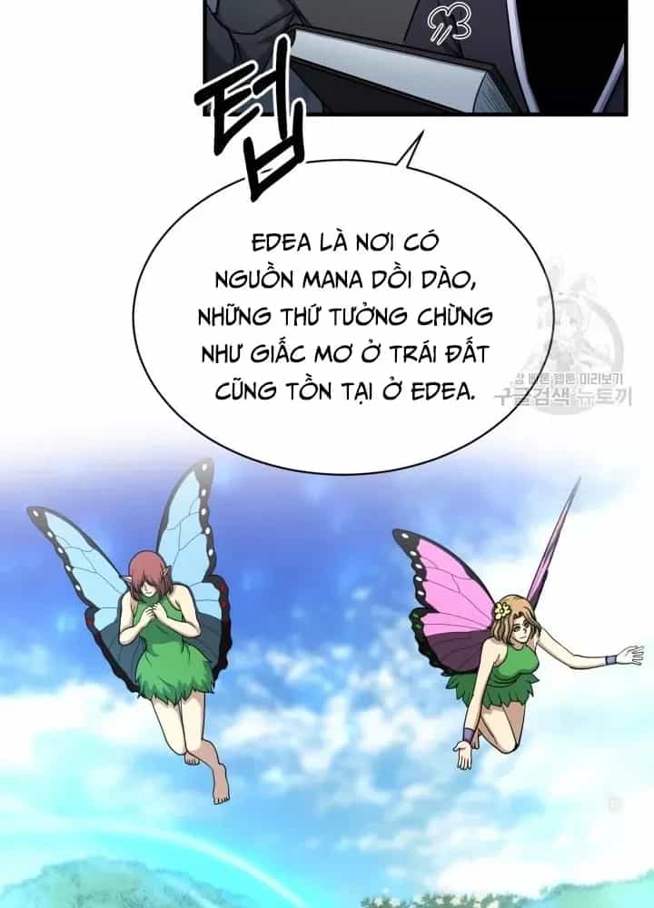 Ngôi Nhà Kết Nối Với Hầm Ngục - Chương 68 - ảnh 46