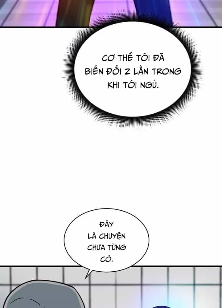 Ngôi Nhà Kết Nối Với Hầm Ngục - Chương 68 - ảnh 70