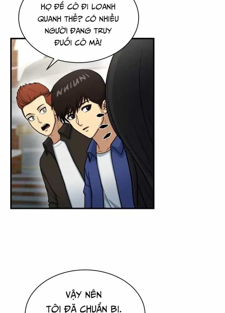 Ngôi Nhà Kết Nối Với Hầm Ngục - Chương 68 - ảnh 84