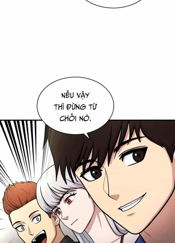 Ngôi Nhà Kết Nối Với Hầm Ngục - Chương 68 - ảnh 96