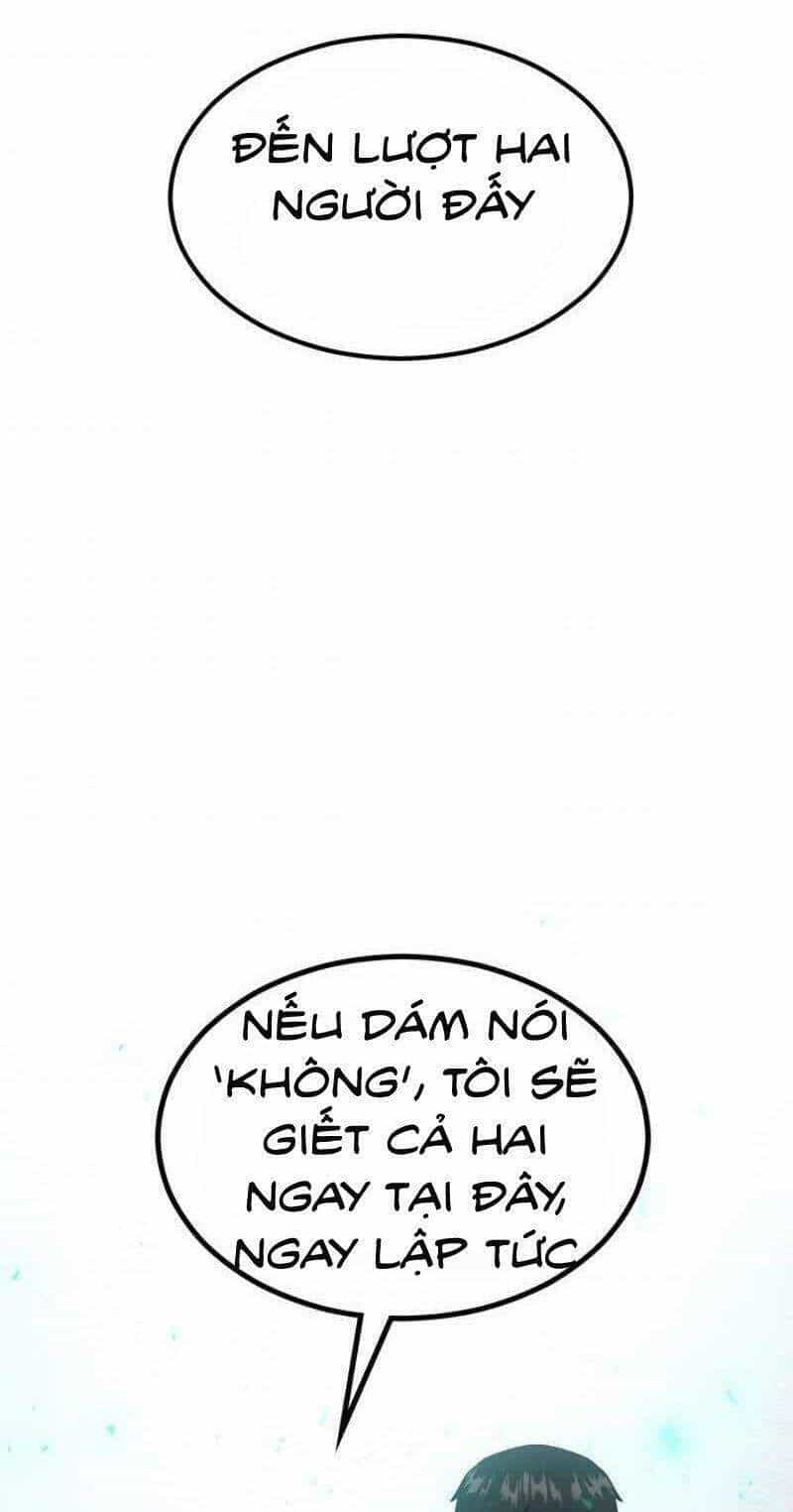 Ngôi Nhà Kết Nối Với Hầm Ngục - Chương 7 - ảnh 37