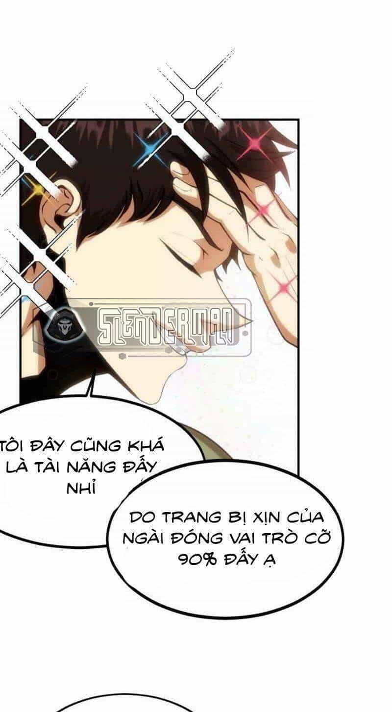 Ngôi Nhà Kết Nối Với Hầm Ngục - Chương 7 - ảnh 5