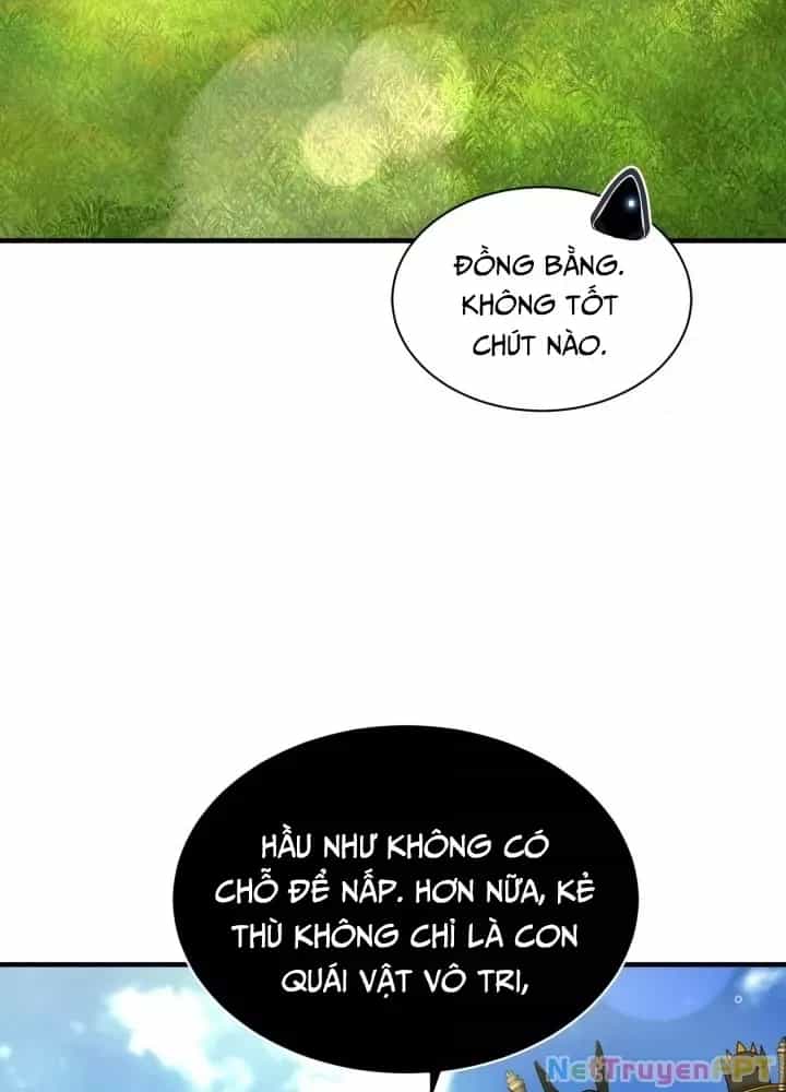 Ngôi Nhà Kết Nối Với Hầm Ngục - Chương 69 - ảnh 150