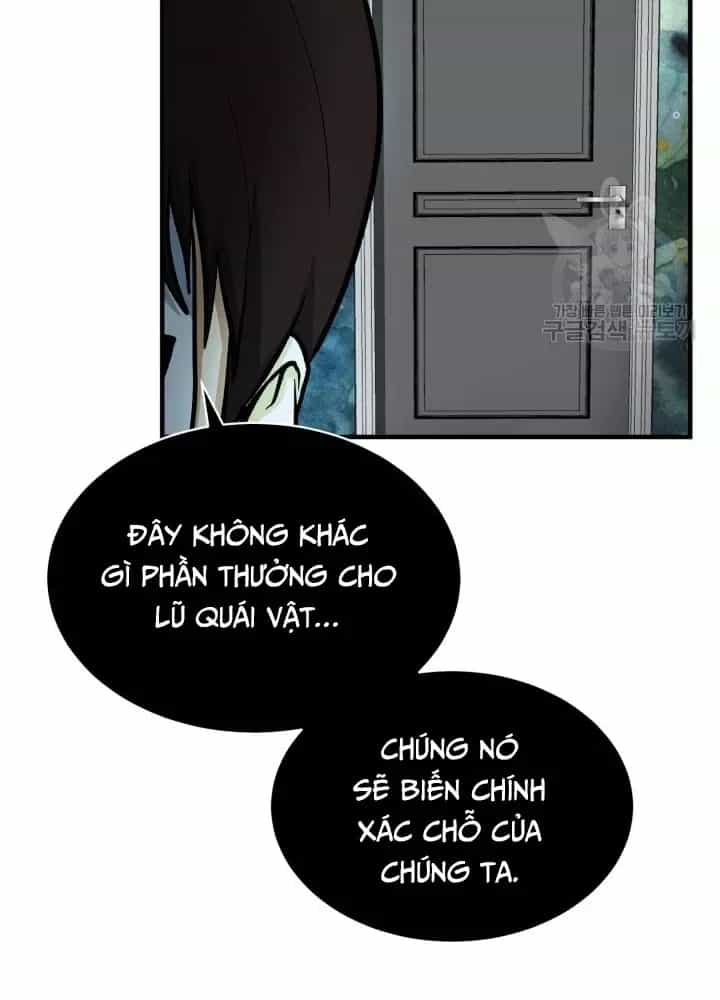 Ngôi Nhà Kết Nối Với Hầm Ngục - Chương 69 - ảnh 160
