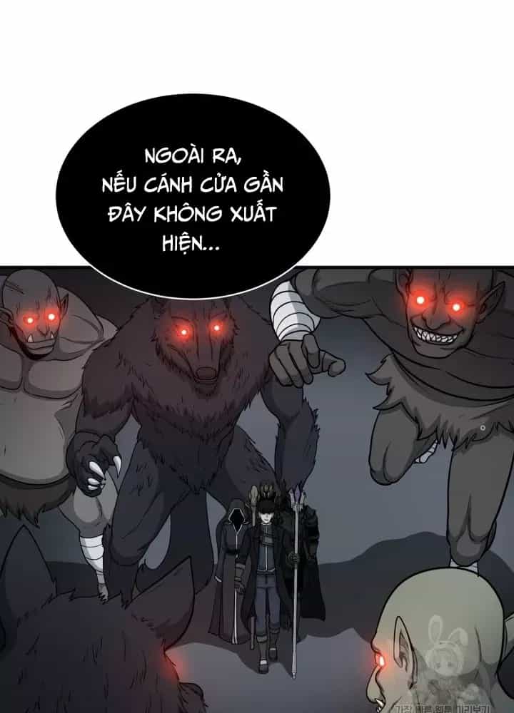 Ngôi Nhà Kết Nối Với Hầm Ngục - Chương 69 - ảnh 162